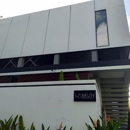 Lamun At Canggu מראה חיצוני תמונה