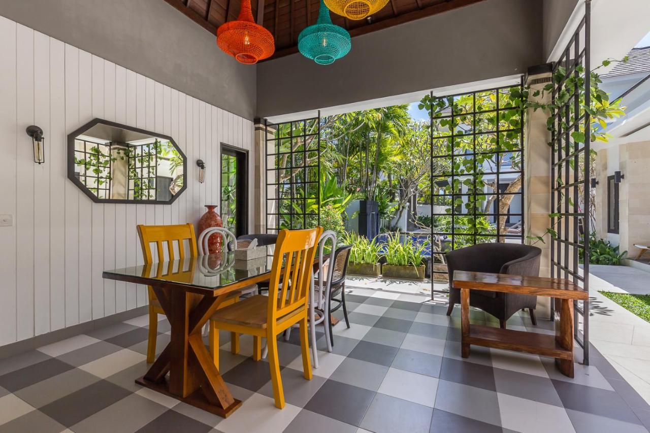 Lamun At Canggu מראה חיצוני תמונה