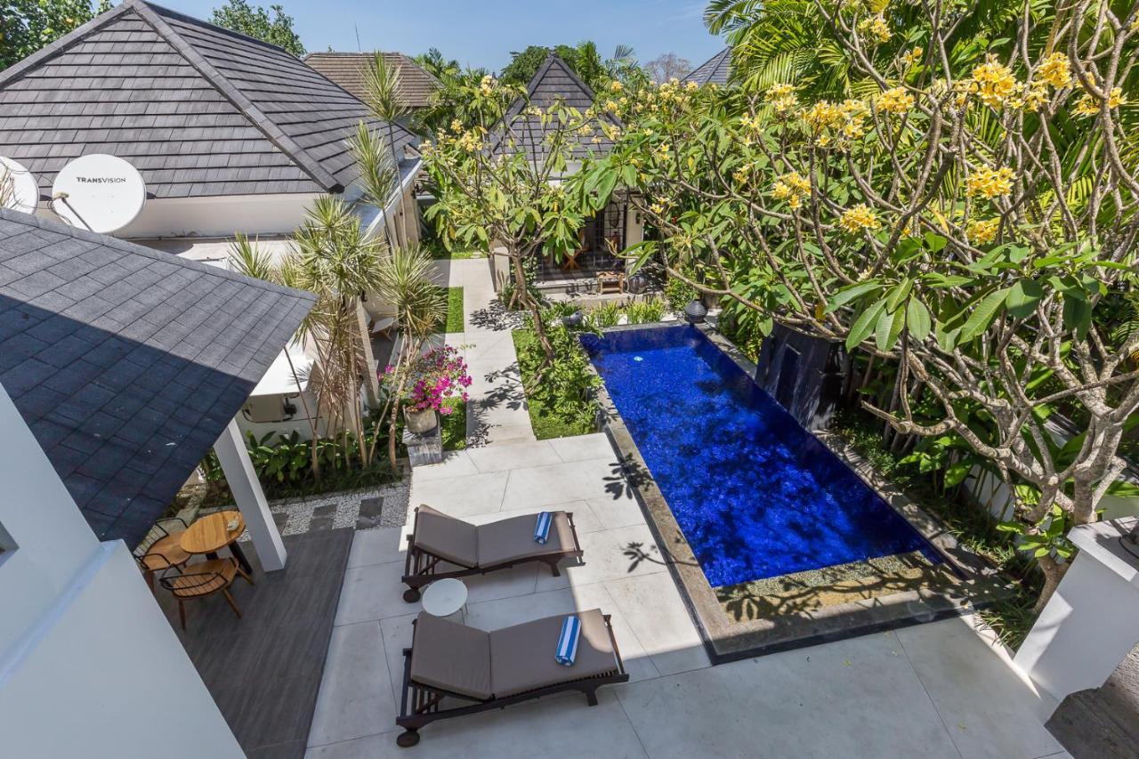 Lamun At Canggu מראה חיצוני תמונה