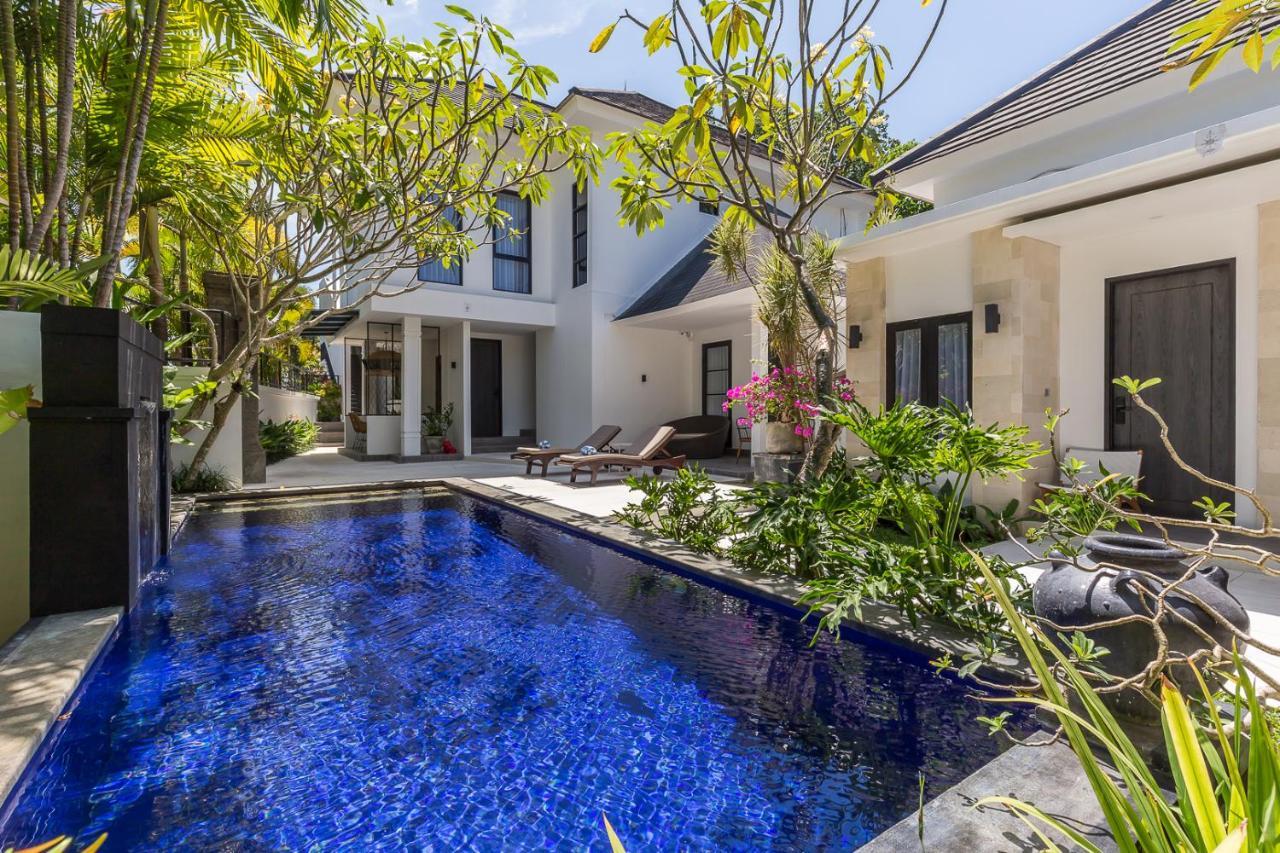 Lamun At Canggu מראה חיצוני תמונה
